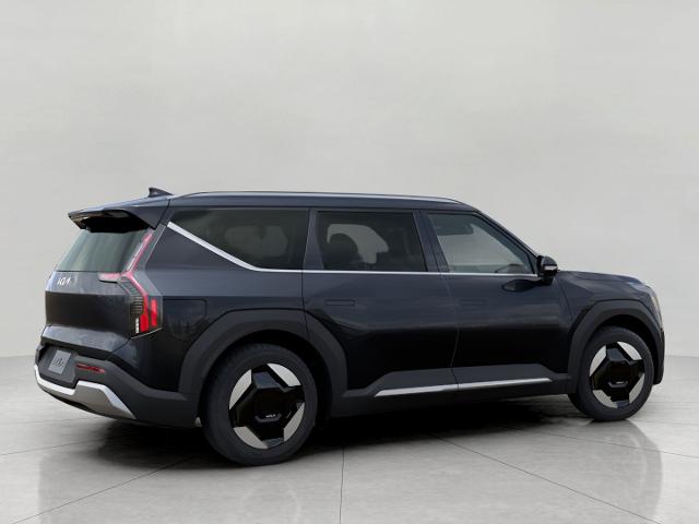2026 Kia EV9 Vehicle Photo in Appleton, WI 54914