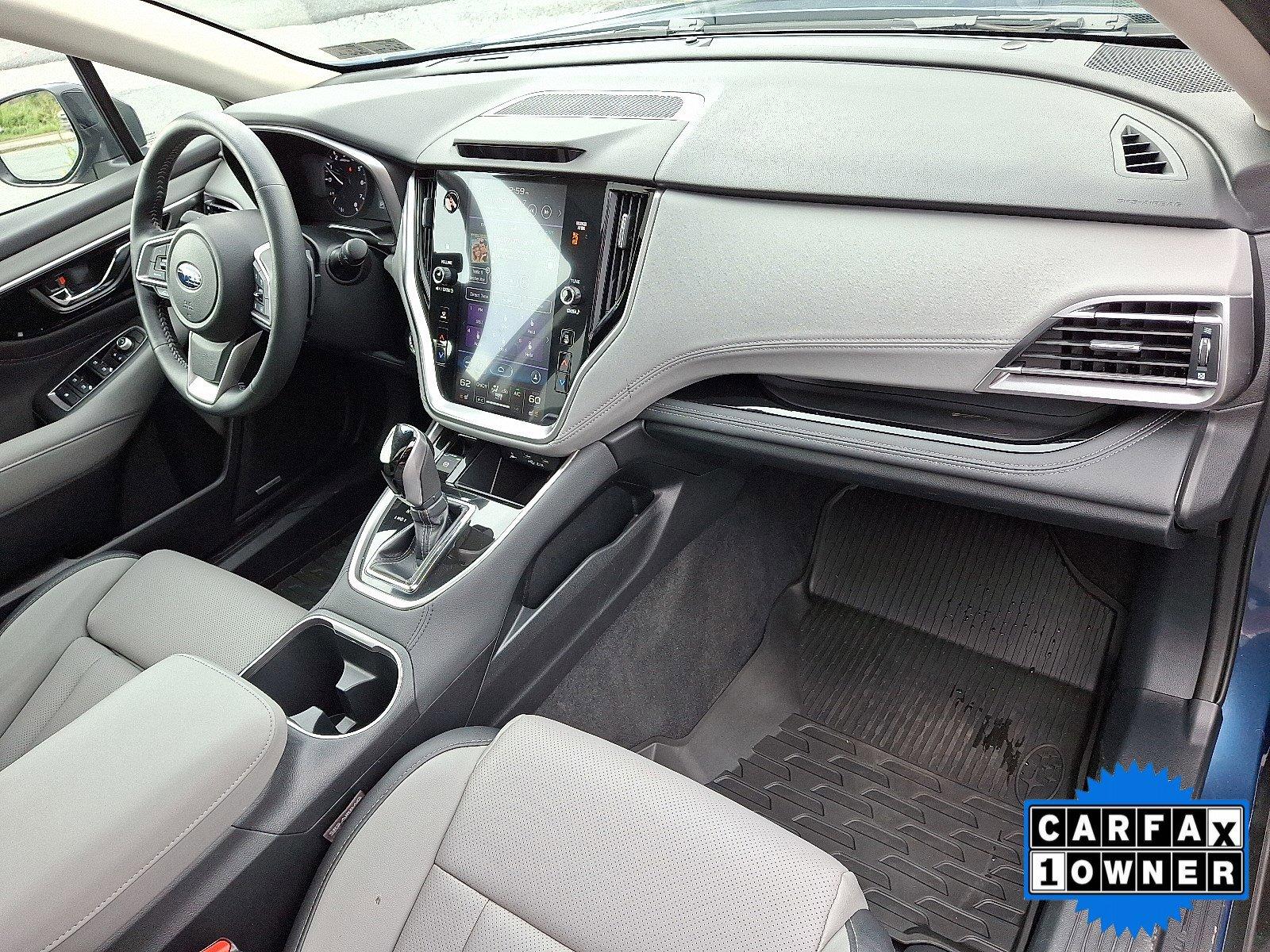 2022 Subaru Outback Vehicle Photo in Harrisburg, PA 17111