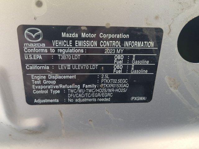 2023 Mazda CX-9 Vehicle Photo in Harrisburg, PA 17111