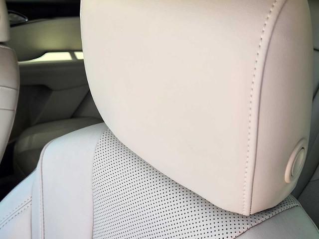 2023 Buick Envision Vehicle Photo in DENTON, TX 76210-9321