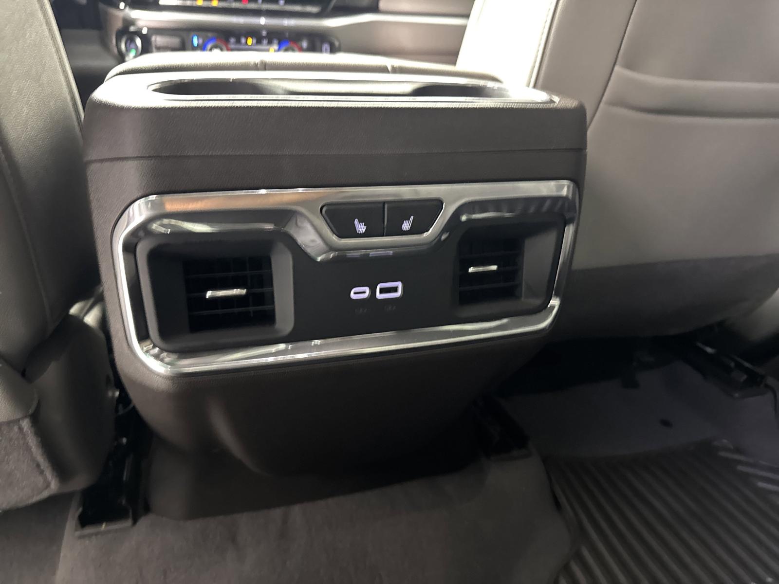 2025 Chevrolet Silverado 1500 Vehicle Photo in GEORGETOWN, TX 78626-7508