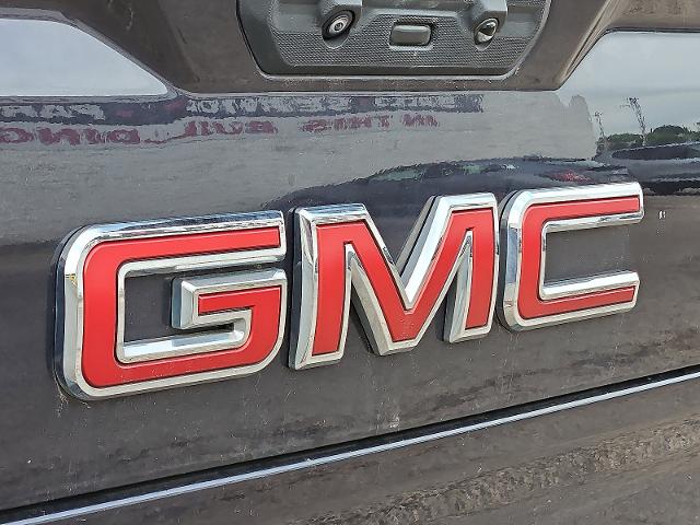 2023 GMC Sierra 1500 Vehicle Photo in TREVOSE, PA 19053-4984