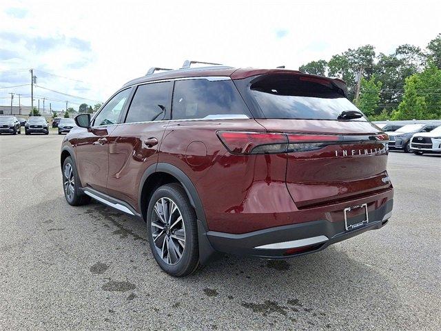 2026 INFINITI QX60 Vehicle Photo in Willow Grove, PA 19090