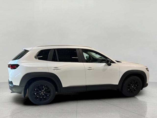 2025 Mazda CX-50 Vehicle Photo in Green Bay, WI 54304