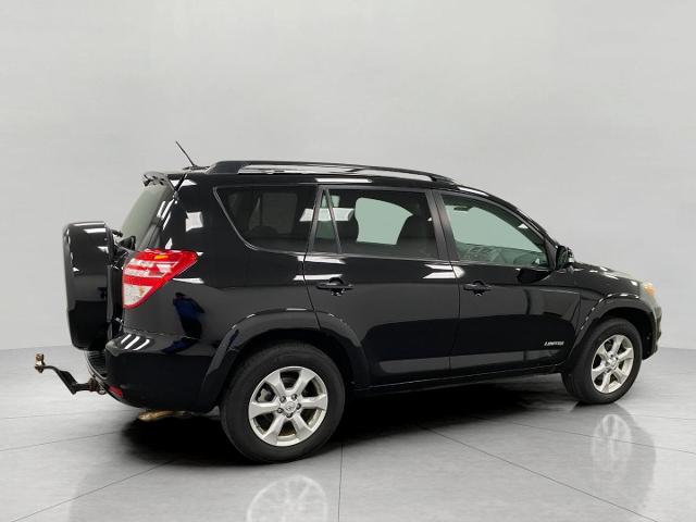 2009 Toyota RAV4 Vehicle Photo in Appleton, WI 54913