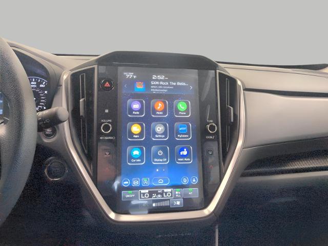 2025 Subaru Crosstrek Vehicle Photo in Green Bay, WI 54304