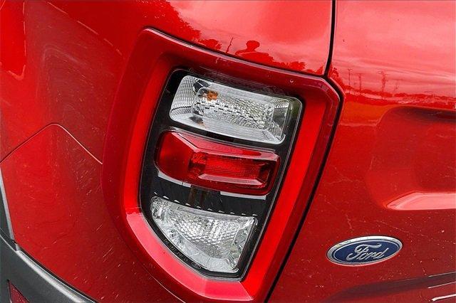 2024 Ford Bronco Sport Vehicle Photo in INDEPENDENCE, MO 64055-1314