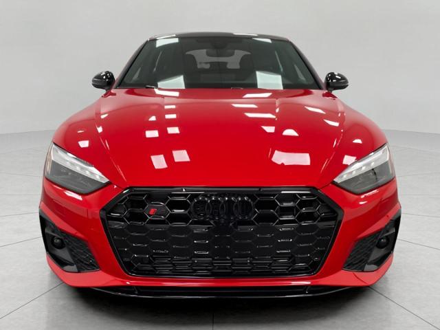 2023 Audi S5 Sportback Vehicle Photo in Appleton, WI 54913