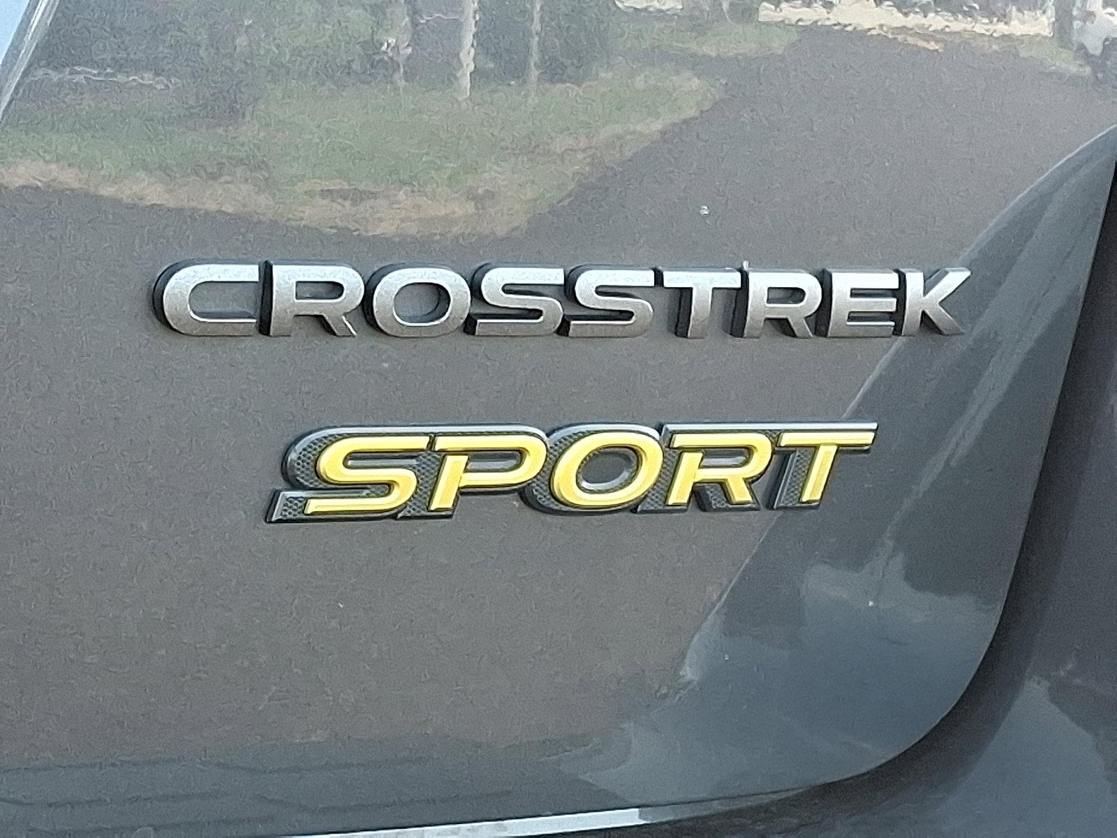 2022 Subaru Crosstrek Vehicle Photo in Easton, PA 18045