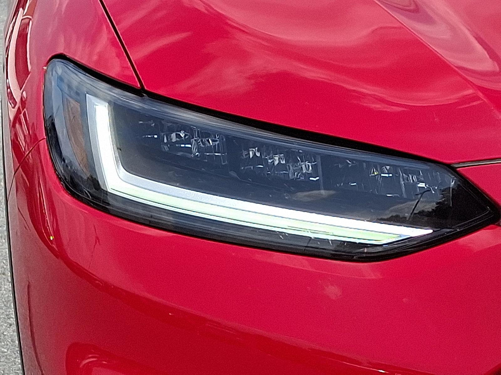 2024 Honda HR-V Vehicle Photo in Harrisburg, PA 17111