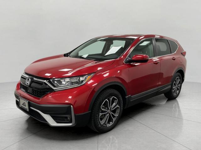 2020 Honda CR-V Vehicle Photo in Appleton, WI 54913