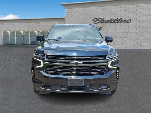 2022 Chevrolet Suburban Vehicle Photo in TREVOSE, PA 19053-4984