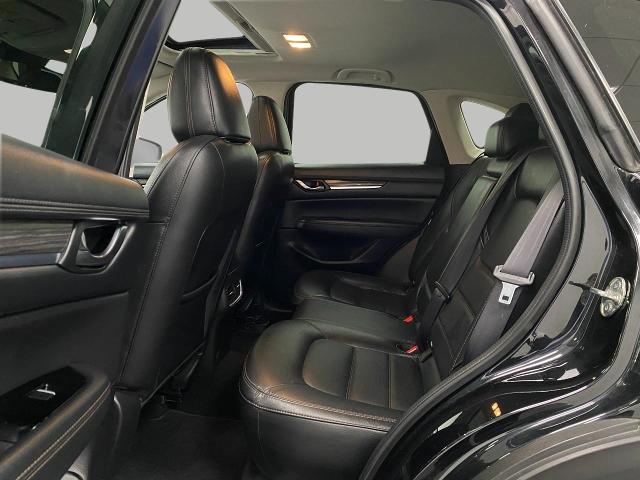 2017 Mazda CX-5 Vehicle Photo in Appleton, WI 54913