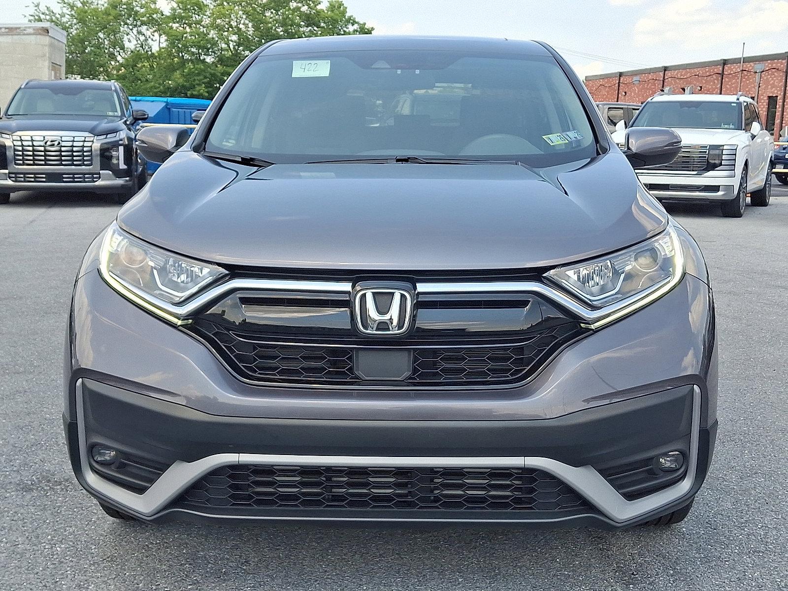 2022 Honda CR-V Vehicle Photo in Harrisburg, PA 17111