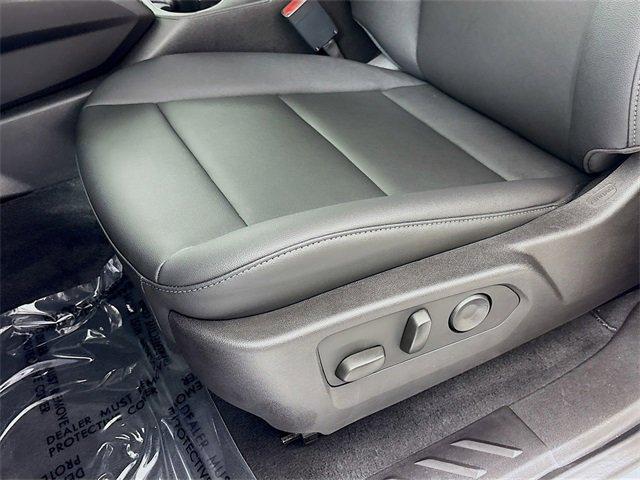 2025 GMC Canyon Vehicle Photo in PUYALLUP, WA 98371-4149