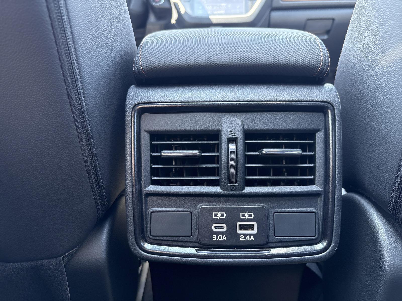 2025 Subaru Forester Vehicle Photo in Mechanicsburg, PA 17050