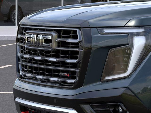 2025 GMC Yukon XL Vehicle Photo in APPLETON, WI 54914-8833