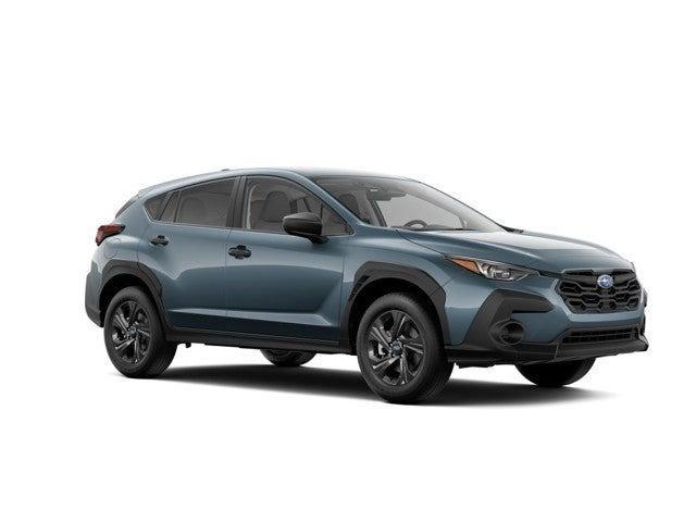 2025 Subaru Crosstrek Vehicle Photo in Neenah, WI 54956