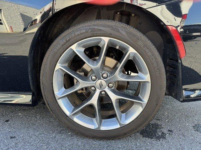 2022 Dodge Charger Vehicle Photo in Mechanicsburg, PA 17050-1707