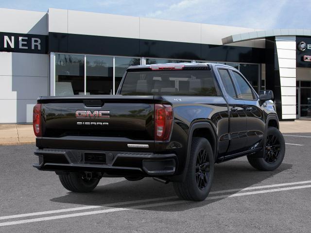 2026 GMC Sierra 1500 Vehicle Photo in TREVOSE, PA 19053-4984