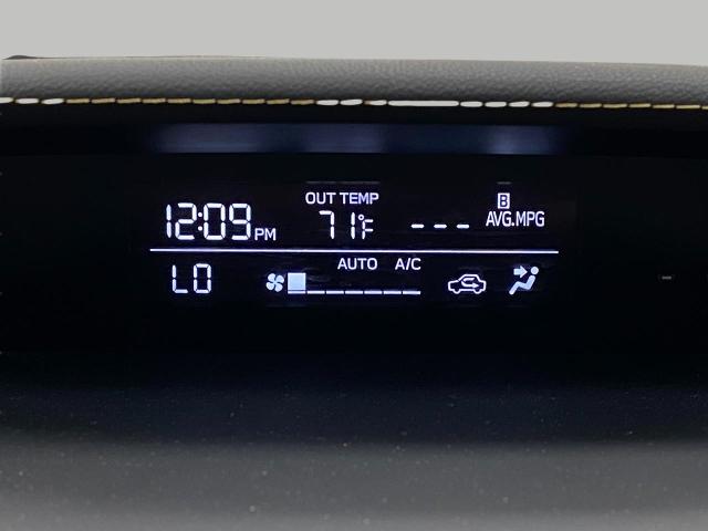 2023 Subaru Crosstrek Vehicle Photo in Appleton, WI 54913