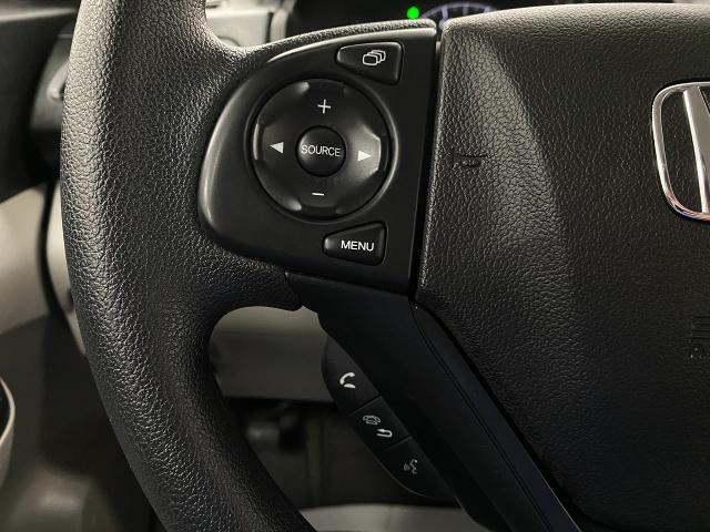 2014 Honda CR-V Vehicle Photo in Appleton, WI 54913