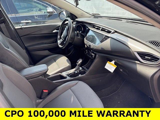2022 Buick Encore GX Vehicle Photo in TREVOSE, PA 19053-4984