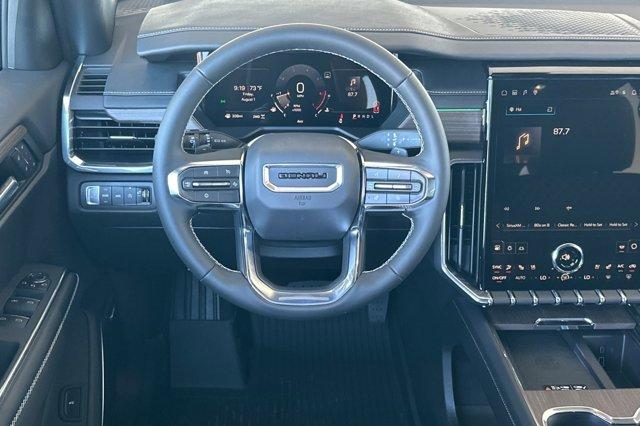 2026 GMC Acadia Vehicle Photo in STOCKTON, CA 95212-2838