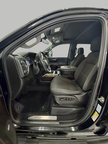 2020 Chevrolet Silverado 1500 Vehicle Photo in OSHKOSH, WI 54904-7811
