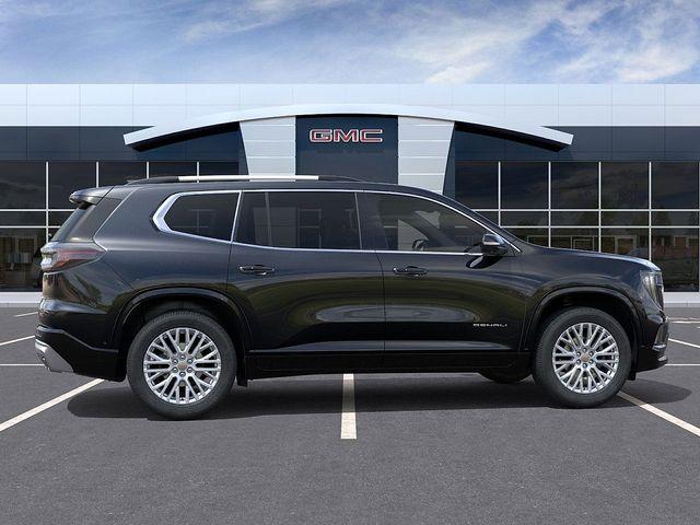 2026 GMC Acadia Vehicle Photo in WATERTOWN, CT 06795-3318
