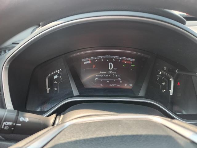 2017 Honda CR-V Vehicle Photo in MADISON, WI 53713-3220