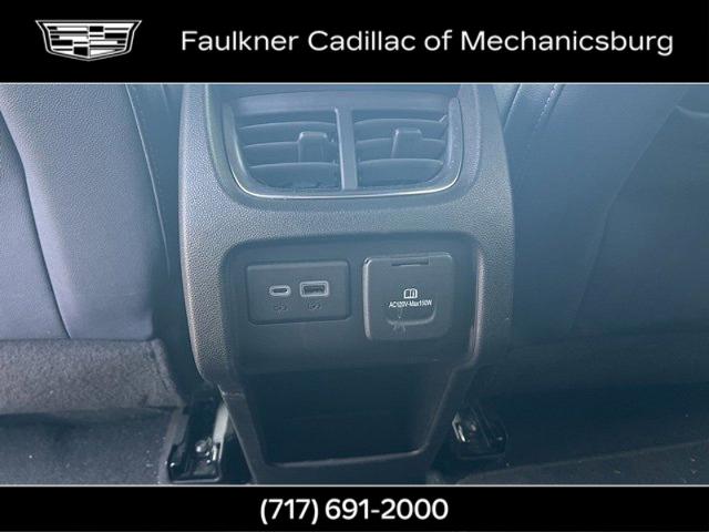 2023 Chevrolet Blazer Vehicle Photo in MECHANICSBURG, PA 17050-1707