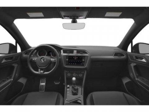 2020 Volkswagen Tiguan Vehicle Photo in Georgetown, TX 78626