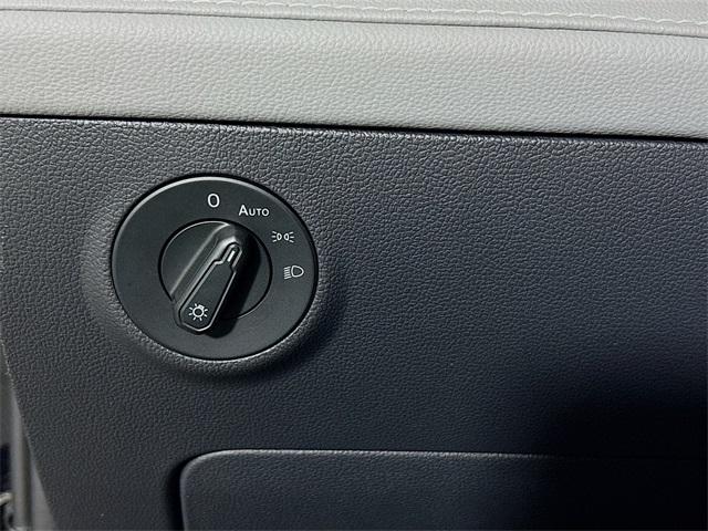 2023 Volkswagen Taos Vehicle Photo in Puyallup, WA 98371