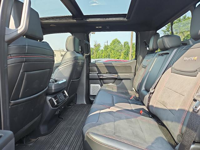 2024 Ford F-150 Vehicle Photo in TREVOSE, PA 19053-4984