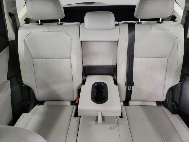 2022 Volkswagen Tiguan Vehicle Photo in GREEN BAY, WI 54303-3330