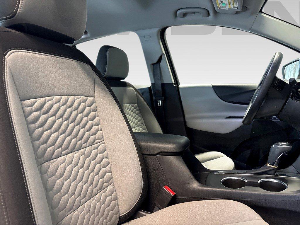 2021 Chevrolet Equinox Vehicle Photo in SAVANNAH, GA 31406-4513