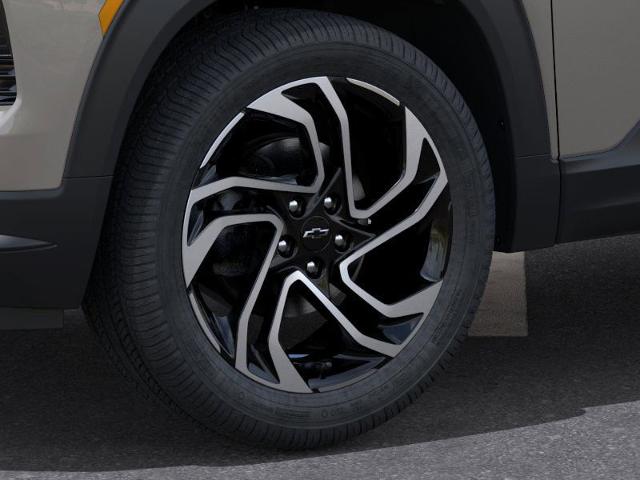 2026 Chevrolet Trailblazer Vehicle Photo in POOLER, GA 31322-3252