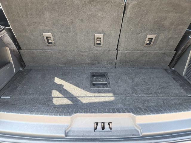 2019 Ford Expedition Vehicle Photo in DENTON, TX 76210-9321