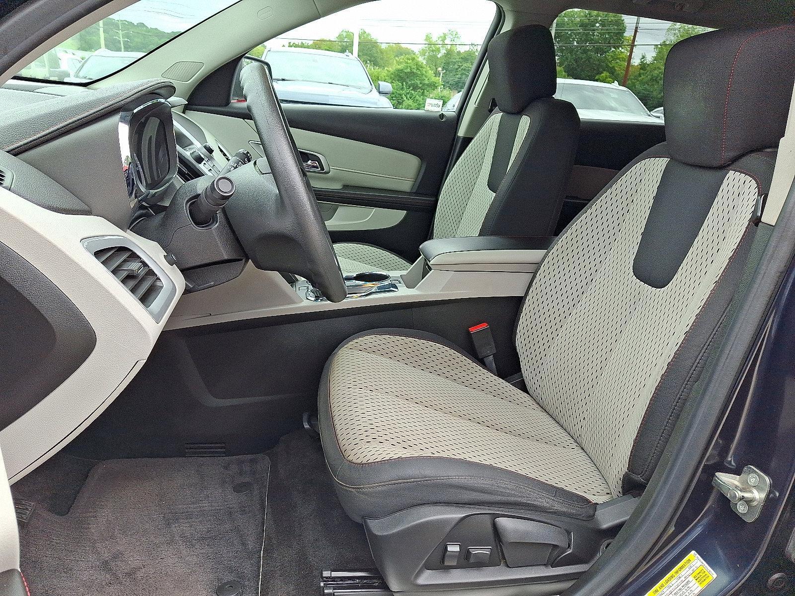 2015 GMC Terrain Vehicle Photo in BETHLEHEM, PA 18017-9401