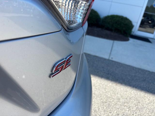 2021 Toyota Corolla Vehicle Photo in Statesboro, GA 30458