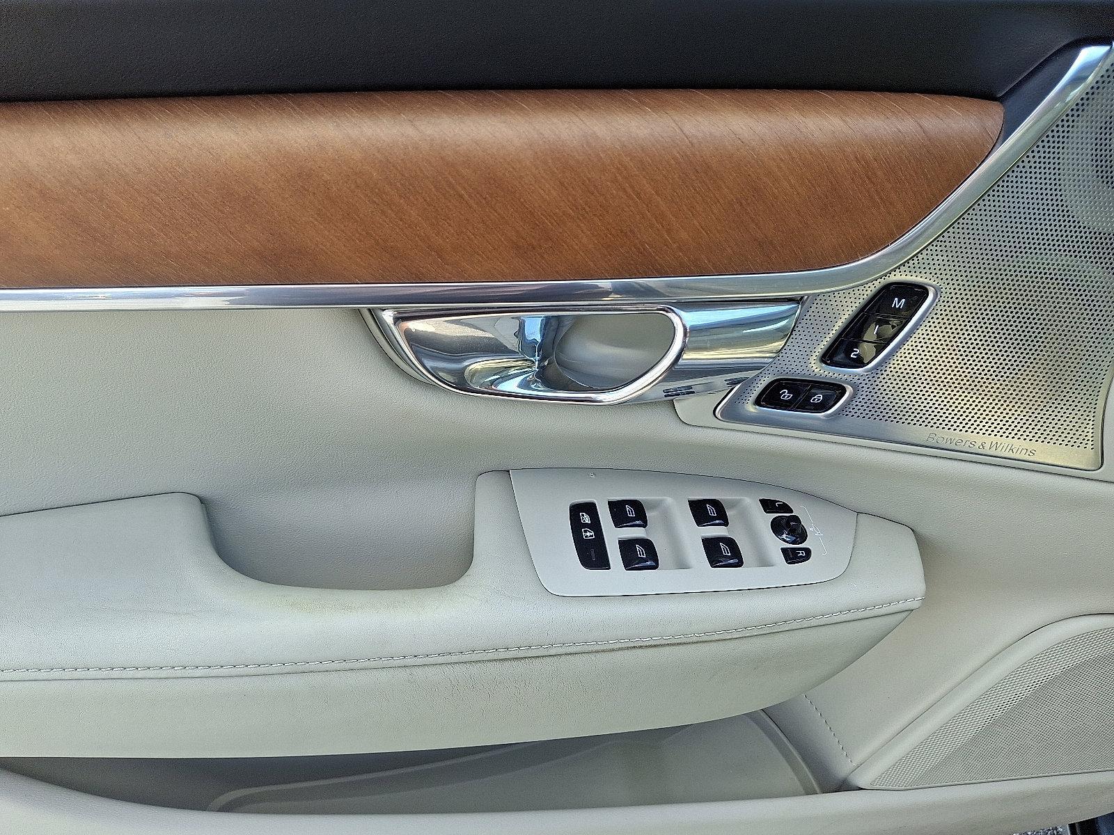 2017 Volvo S90 Vehicle Photo in Harrisburg, PA 17111