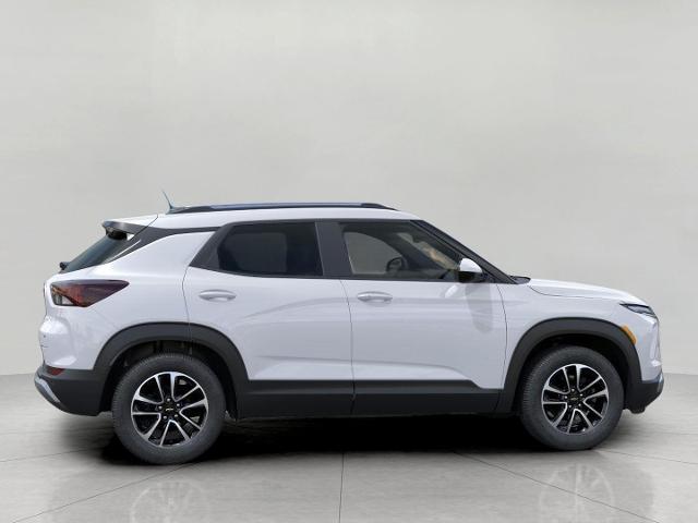 2026 Chevrolet Trailblazer Vehicle Photo in MIDDLETON, WI 53562-1492