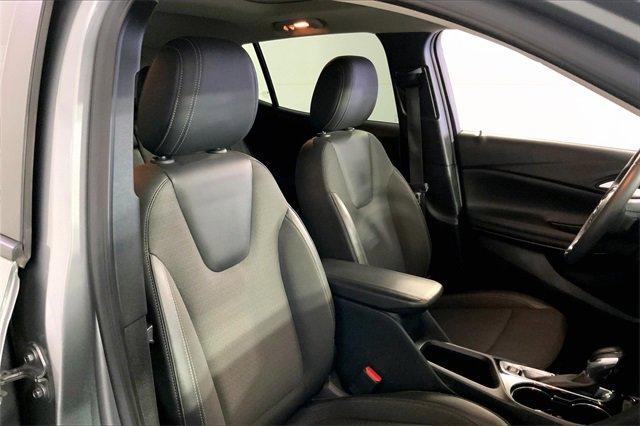 2023 Buick Encore GX Vehicle Photo in INDEPENDENCE, MO 64055-1377