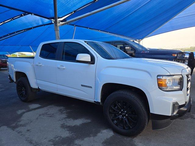 2022 GMC Canyon Vehicle Photo in Decatur, TX 76234