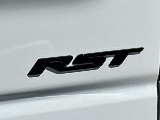2026 Chevrolet Silverado 1500 Vehicle Photo in BEAUFORT, SC 29906-4218