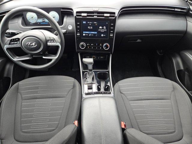 2023 Hyundai SANTA CRUZ Vehicle Photo in Decatur, TX 76234