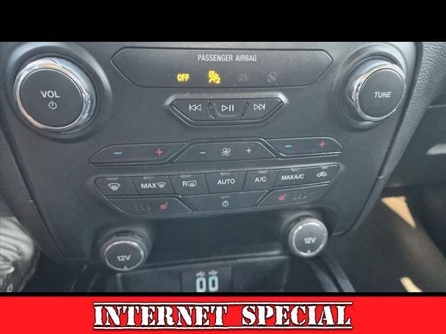 2021 Ford Ranger Vehicle Photo in LITTLE FALLS, NJ 07424-1717