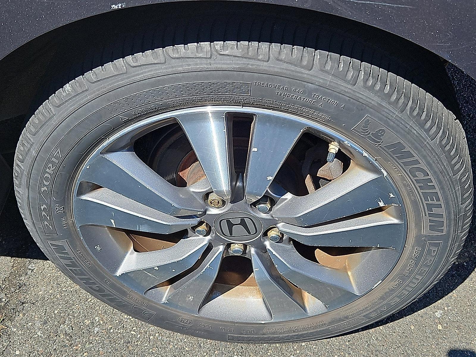 2010 Honda Accord Coupe Vehicle Photo in Trevose, PA 19053