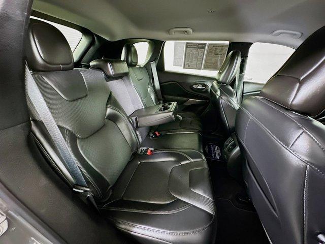 2020 Jeep Cherokee Vehicle Photo in Doylsetown, PA 18901